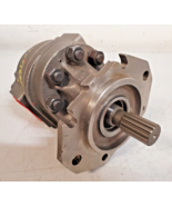 Concentric Rockford Hydraulic Pump 2993115-4912 | F30W-8D21C2-A34A12-S156 - $13,431.28 MXN