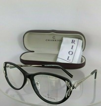 Brand New Authentic Charriol Eyeglasses PC 7512 PC7512 C94 53mm Frame 0016 - £105.12 GBP