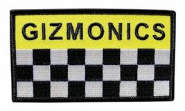 Gizmonics Mystery Science Theater 3000 Patch (Iron on Sew on - 4.0 inch) - £7.10 GBP
