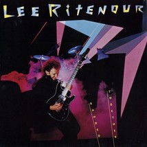 Lee ritenour banded together thumb200