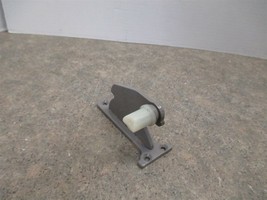 WHIRLPOOL REFRIGERATOR CENTER HINGE (GREY) PART# W10248434 - $12.00