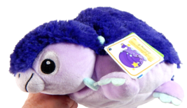 Squishable Mini Ankylosaurus 2016 Limited 540/1000 Edition 7-in Plush Toy Rare - £66.17 GBP