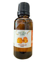 Organic Calendula ( Marigold) oil ,  for Skin Healing &amp; healing wounds - $5.00