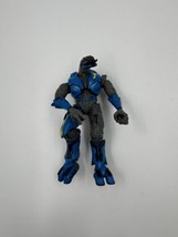 McFarlane Toys Halo 3 Series 3 Elite Combat Blue and Yellow Figure INCOM... - £28.13 GBP