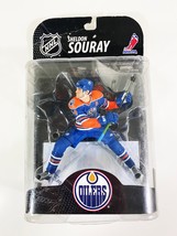 SHELDON SOURAY McFARLANE&#39;S SPORTSPICKS NHL HOCKEY PLAYER (BRAND NEW) - $7.67