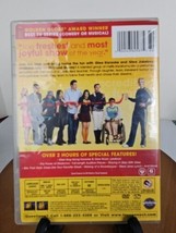 Glee: The Complete First Season DVDs - £2.38 GBP