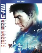 Mission: Impossible 3 (Blu-ray, 2006) - £4.69 GBP
