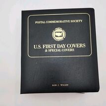 56 US FIRST DAY AND SPECIAL COVERS, 1988-1989 POSTAL COMMEMORATIVE SOCIETY - $239.53
