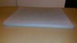 ONE NSF BAKERS PRIDE For P22 P44,  DP2 PIZZA OVEN STONE  20.75x20.75x1/2" - $169.95