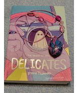Graphic Novel-W-Stone-Butterflybling necklace. - $18.00