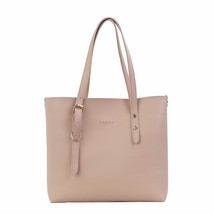  Handbags Women Bags Designer Large Capacity Women Leather Handbag Solid Color S - £41.55 GBP
