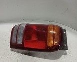 Driver Tail Light 4 Door Amber-red-white Lens Fits 98-01 EXPLORER 1022788 - $56.43