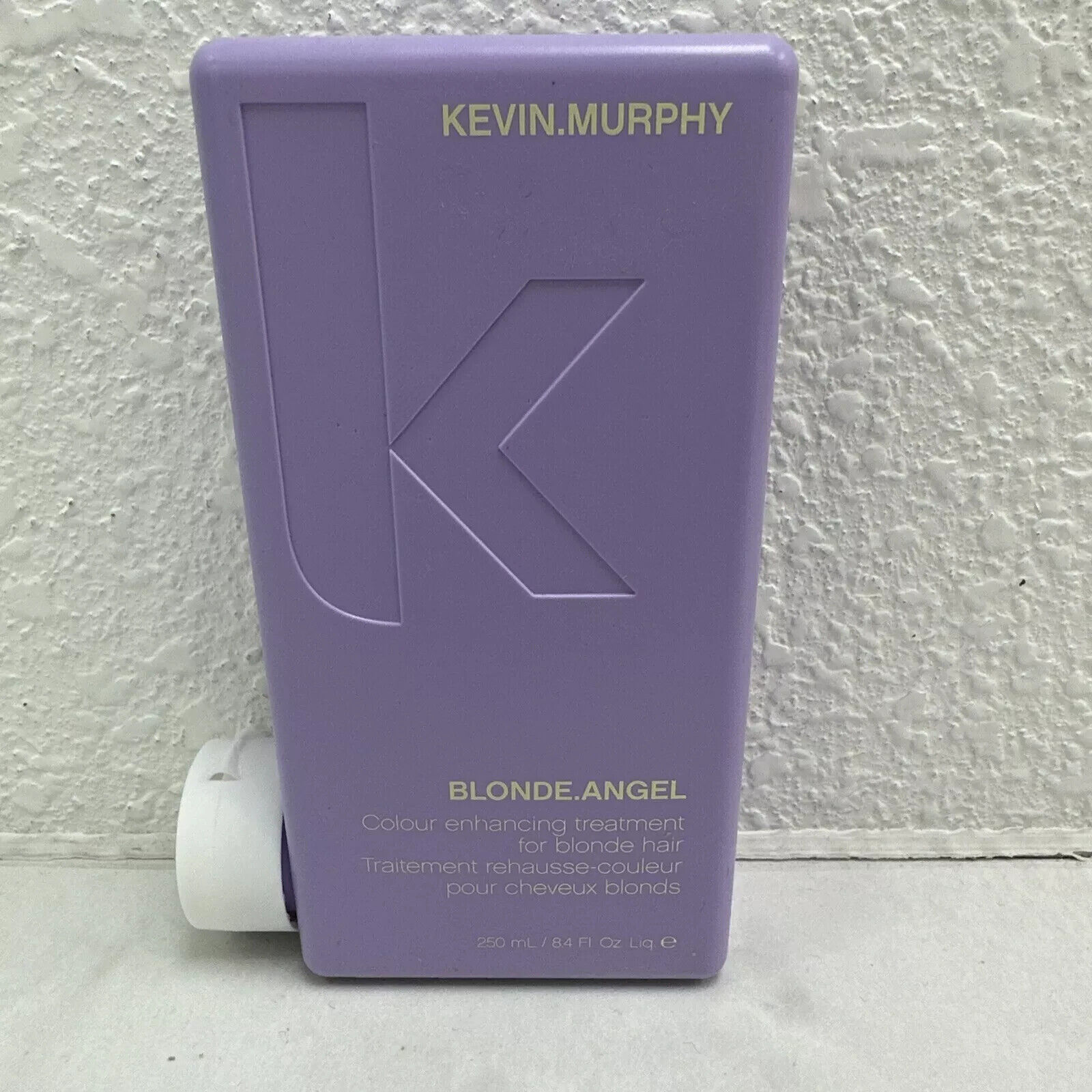 Kevin Murphy Blonde Angel Treatment - 250mL / 8.4 fl oz [BRAND NEW] “Aut... - $25.68