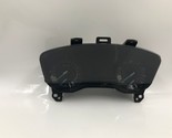 2013 Ford Fusion Speedometer Instrument Cluster 36283 Miles OEM J03B14006 - £72.54 GBP