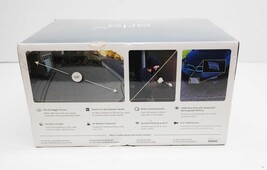 Arlo Pro 4 VMC4350B-1BYNAS Security Surveillance Camera System image 3