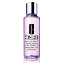 Brand New Clinique Take the Day Off Makeup Remover  125 ml (Sku:29-21) - $9.65