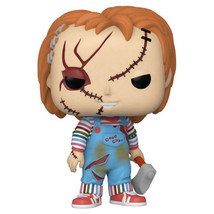 Child&#39;s Play 4 Bride of Chucky Chucky Pop! Vinyl - $31.91