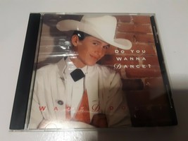 Wade Dooley Do You Wanna Dance ? CD Compact Disc - £1.55 GBP