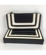 Mac Storoke Of Midnight Lip Bag  And Box - $12.18 CAD