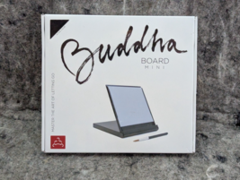 NEW Buddha Board Mini Blue Water Board Painting - $7.99