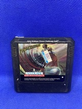 Jack Nicklaus&#39; Power Challenge Golf (Sega Genesis) Authentic Cartridge Tested! - £4.02 GBP