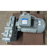 Bauer Gearmotor BF30-74/DXN11MA4-TE, E 26366530-1,  electric motor - $367.00