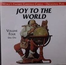 Joy to the World Volume Four Disc One Cd - £8.78 GBP