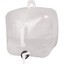 Coleman Water Carrier, 5-Gallon , White - $26.92