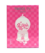 Twice TV 2018 DVD Set New Factory Sealed K-Pop - £316.06 GBP