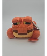 Minecraft Plush Toy Doll  - FROG - Semi-Aquatic Passive Mob - 8 Inch - 2025 - $348.90 MXN Minecraft Plush Toy Doll  - FROG - Semi-Aquatic Passive Mob - 8 Inch - 2025 - $348.90 MXN