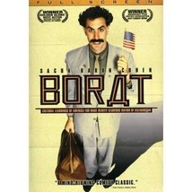 Borat: Cultural Learnings of America for Make Benefit Glorious Nation (DVD) - £6.15 GBP