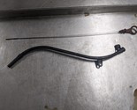 Engine Oil Dipstick With Tube From 2012 Volkswagen GTI  2.0 06J115630K T... - $34.95