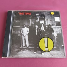 The Time - The Time CD! - £20.70 GBP