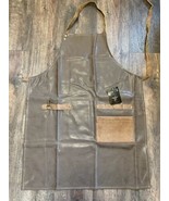 Unisex Grill Apron Polyurethane - €11,16 EUR
