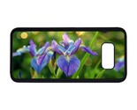 Flower Iris Samsung Galaxy S8 Cover - $17.90