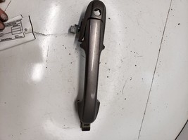 Driver Door Handle Exterior Assembly Sedan Front Fits 03-07 ACCORD 1366370 - $32.67