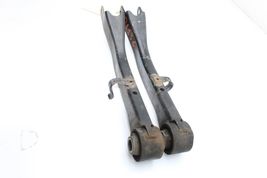 10-14 SUBARU LEGACY REAR LOWER CONTROL ARMS PAIR Q1136 image 3