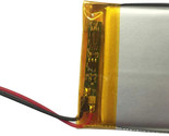 Sony WH-1000XM3 WH-1000XM4 WH-CH710N Replacement Li-Ion Battery - 3.7V 1... - $14.99