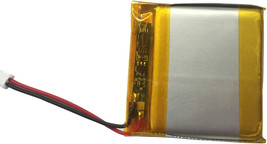 Sony WH-1000XM3 WH-1000XM4 WH-CH710N Replacement Li-Ion Battery - 3.7V 1... - $14.99