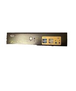 CKLau 60HZ USB 3.0 2-Port KVM Switch 8K OP1.4 Dual DisplayPort - $710.66 MXN
