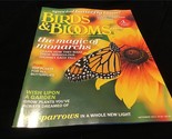 Birds &amp; Blooms Magazine Extra September 2013 The Magic of Monarchs - $9.00