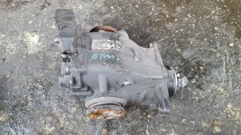 Differential Convertible Rear Automatic Transmission Fits 08-13 BMW 335i... - $493.02