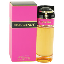 Prada Candy Perfume 2.7 Oz Eau De Parfum Spray image 3