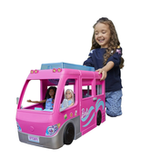 Doll Dreamcamper Van Playset with Pets, Pool, Slide & Accessories, Toys ... - €117,46 EUR Doll Dreamcamper Van Playset with Pets, Pool, Slide & Accessories, Toys ... - €117,46 EUR