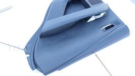 RX350 2010-2012 Door Trim Panel Rear Passenger Right Side 20-Black 62525 image 4