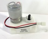 NEW! 24 Volt DC Gear Motor TZ040E 20207-MB Takigen - $47.00