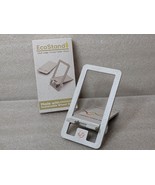 New EcoStand Multi-Angle Phone/Tablet Stand, Made of Wheat Straw (I2) - £1.99 GBP