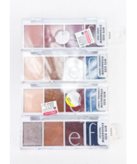 ELF Bite Size Eyeshadow 29922 Berry Bad Truffles Carnival Candy Lot of 4 - $19.94 CAD