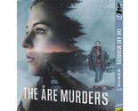 The Åre Murders (2025) Blu-ray 1080P BD - $26.00