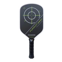 Engage Pursuit Pro1 6.0 Elongated Alpine Lime Pickleball Paddle - $259.99